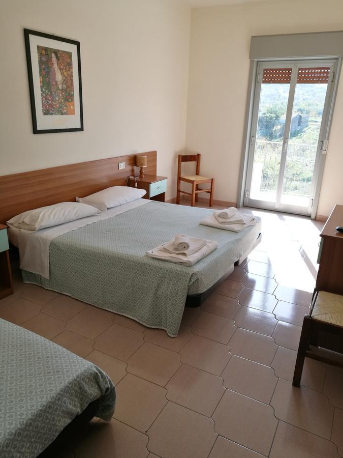 Hotel Royal Cattafi San Filippo del Mela Экстерьер фото