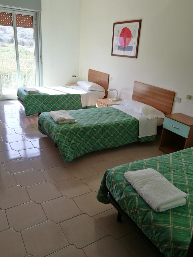 Hotel Royal Cattafi San Filippo del Mela Экстерьер фото