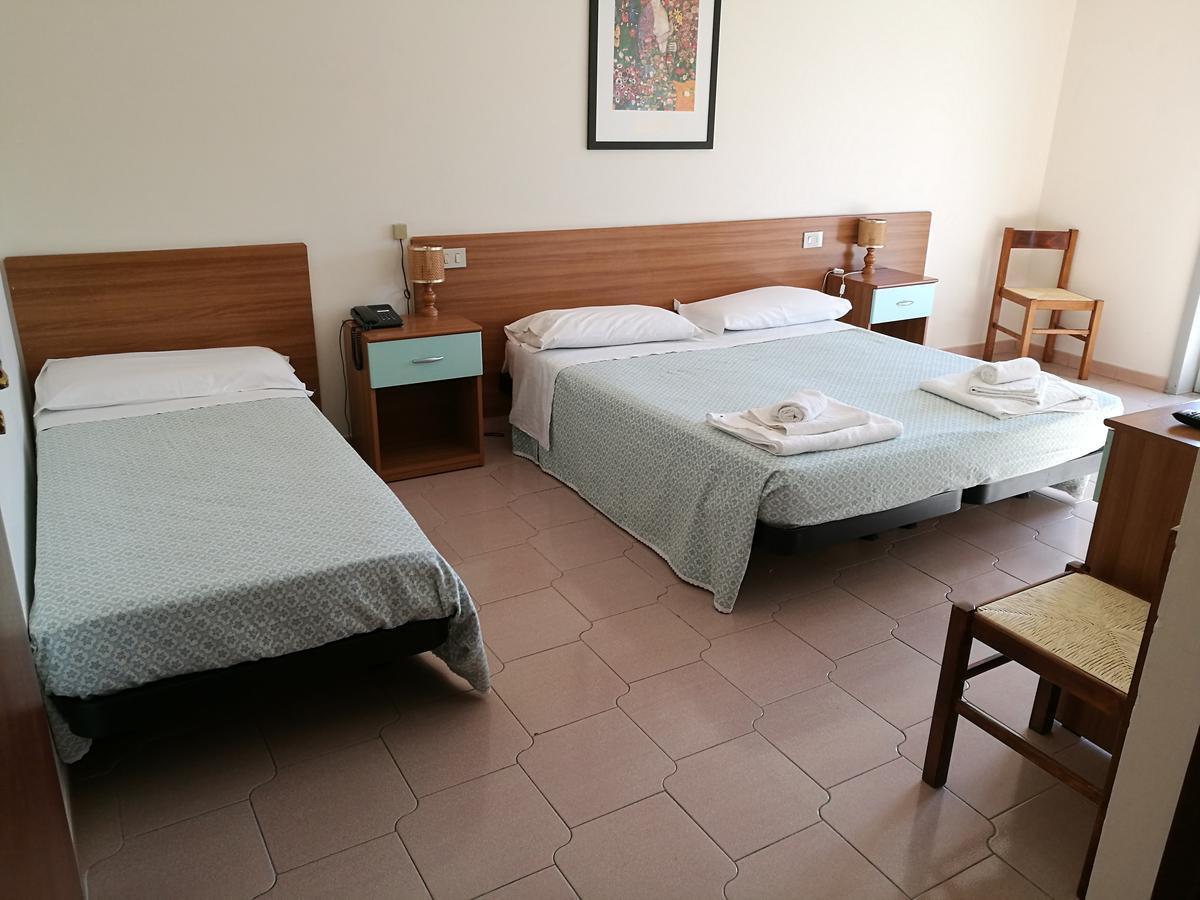 Hotel Royal Cattafi San Filippo del Mela Экстерьер фото