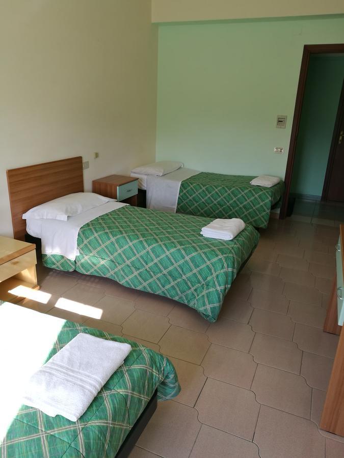 Hotel Royal Cattafi San Filippo del Mela Экстерьер фото