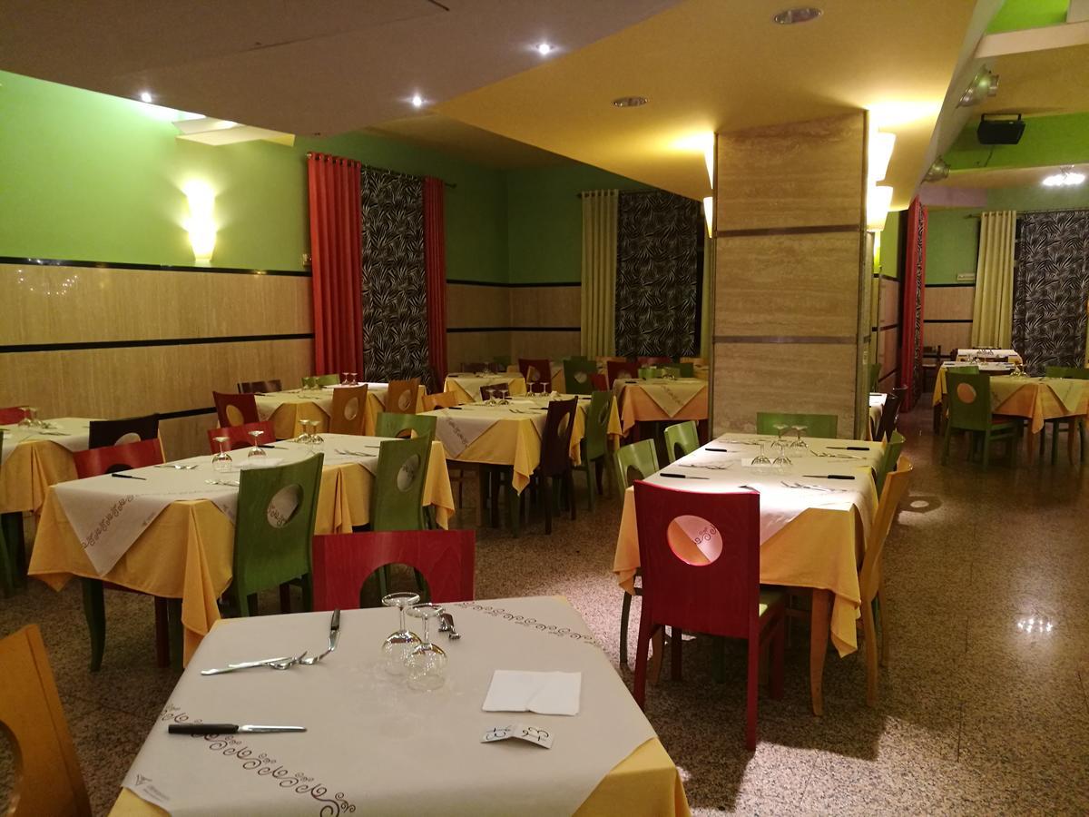 Hotel Royal Cattafi San Filippo del Mela Экстерьер фото