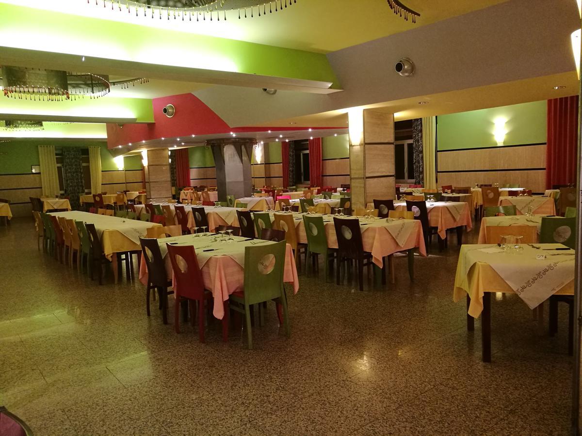 Hotel Royal Cattafi San Filippo del Mela Экстерьер фото